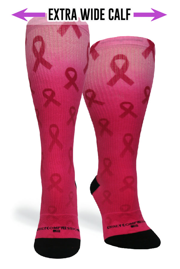 Cure Ombre - (Standard & Extra Wide)
