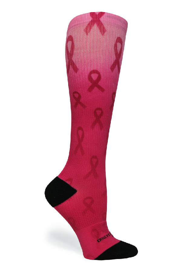 Cure Ombre - (Standard & Extra Wide)
