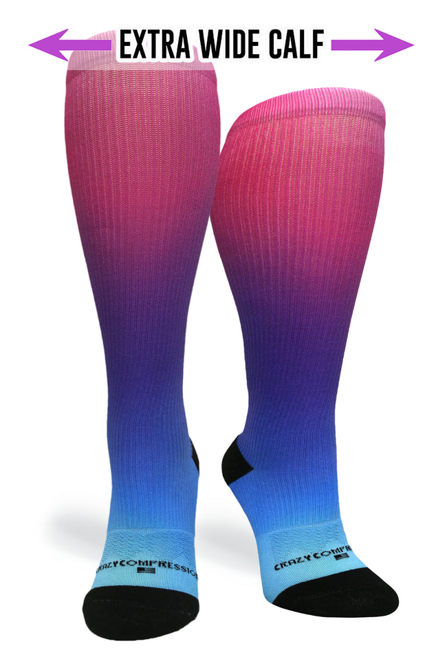 Curious Aura - (Standard & Extra Wide)