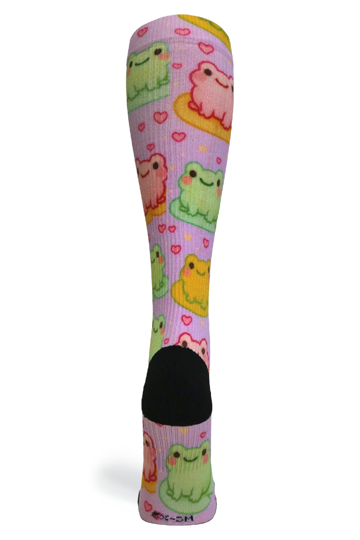 Cute Frogs - (Standard & Extra Wide)