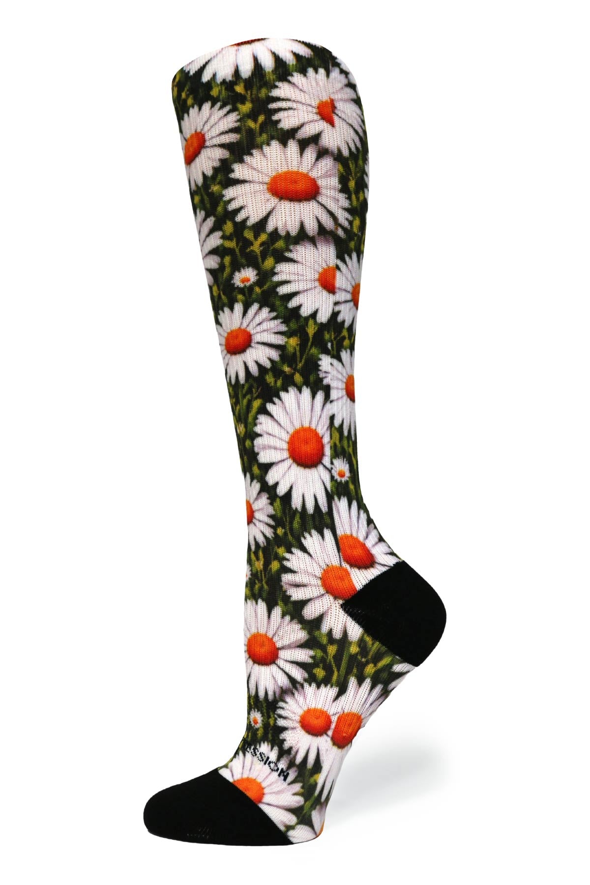 Daisy Spring - (Standard & Extra Wide)