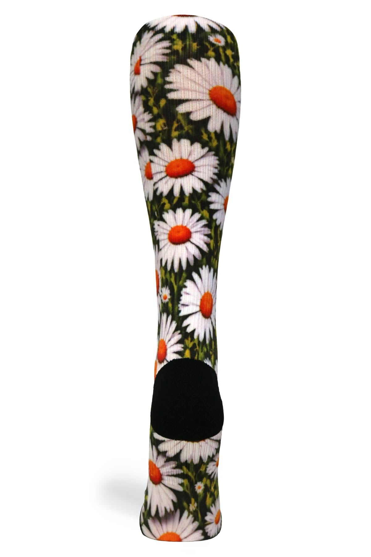 Medias de compresión de venta libre 360 ​​Spring Stripes (estándar y extra anchas) 