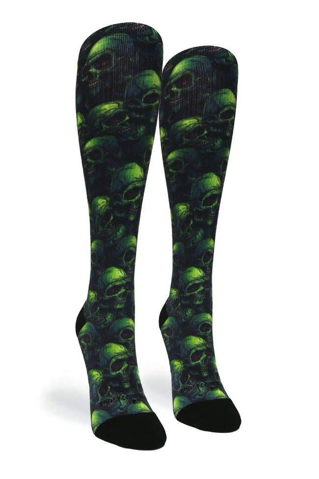 Dead Green - (Standard & Extra Wide)