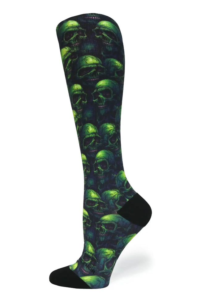 Dead Green - (Standard & Extra Wide)