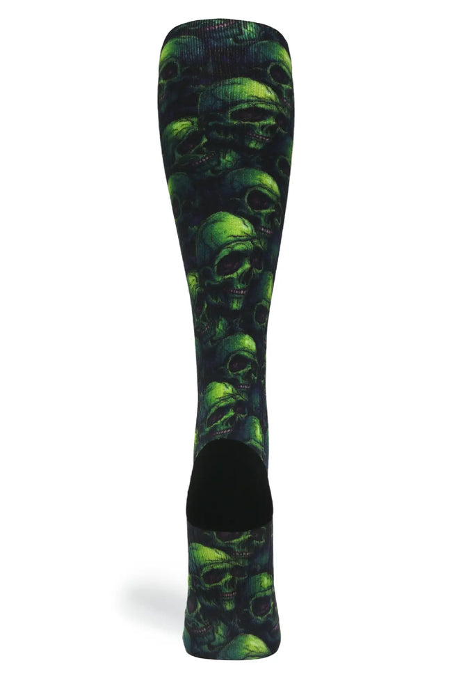 Dead Green - (Standard & Extra Wide)