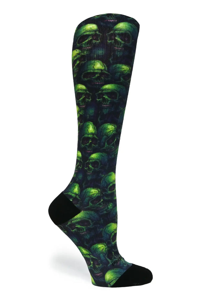 Dead Green - (Standard & Extra Wide)