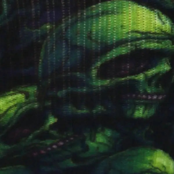Dead Green - (Standard & Extra Wide)