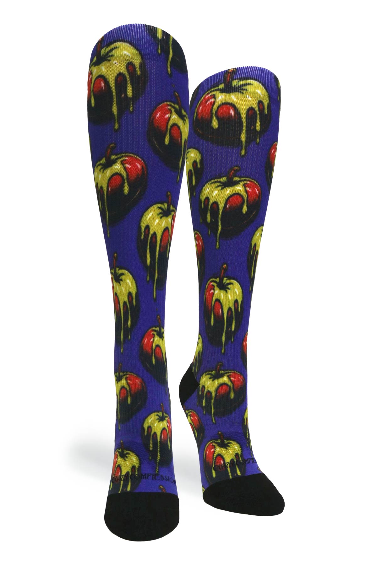 Apples PM - (Standard & Extra Wide)