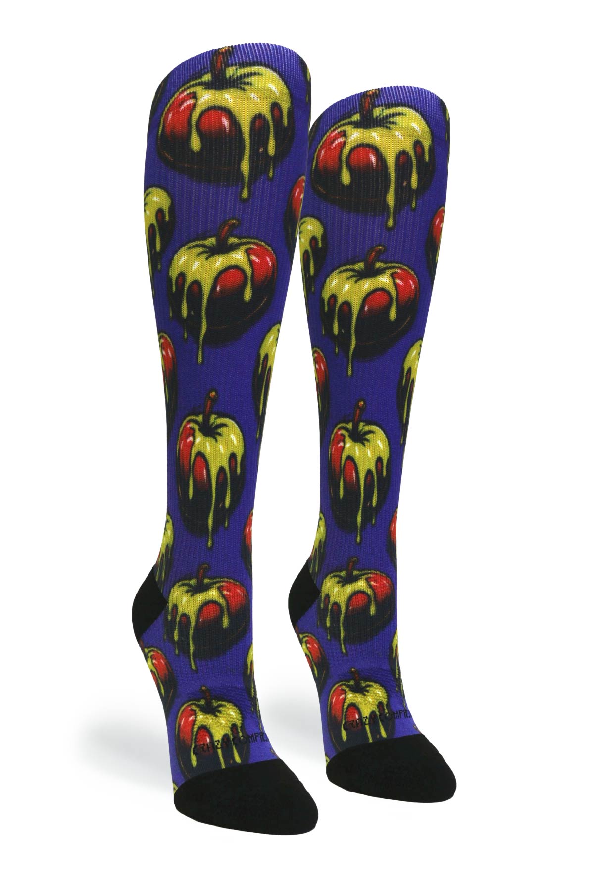 Apples PM - (Standard & Extra Wide)