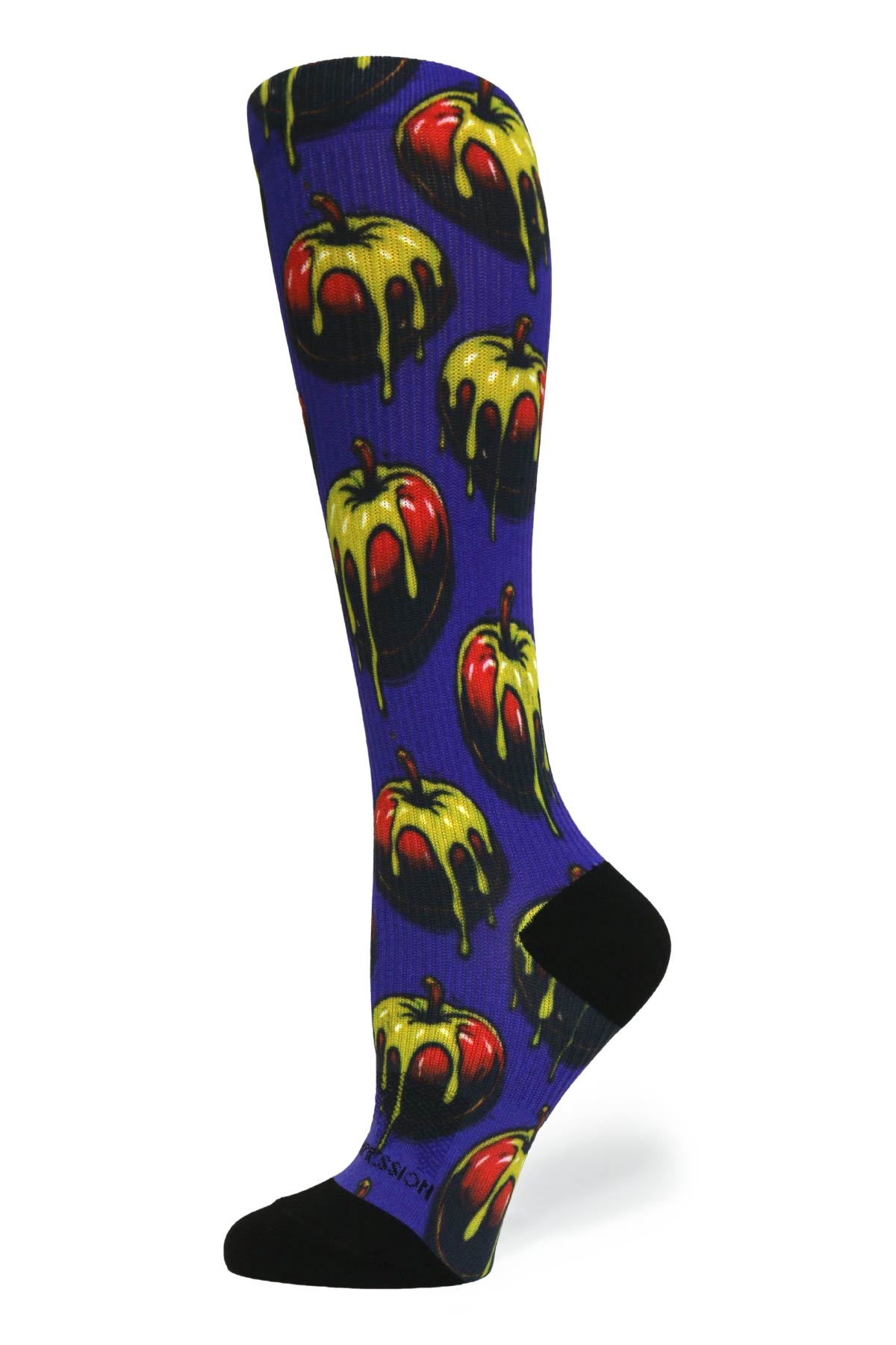 Apples PM - (Standard & Extra Wide)