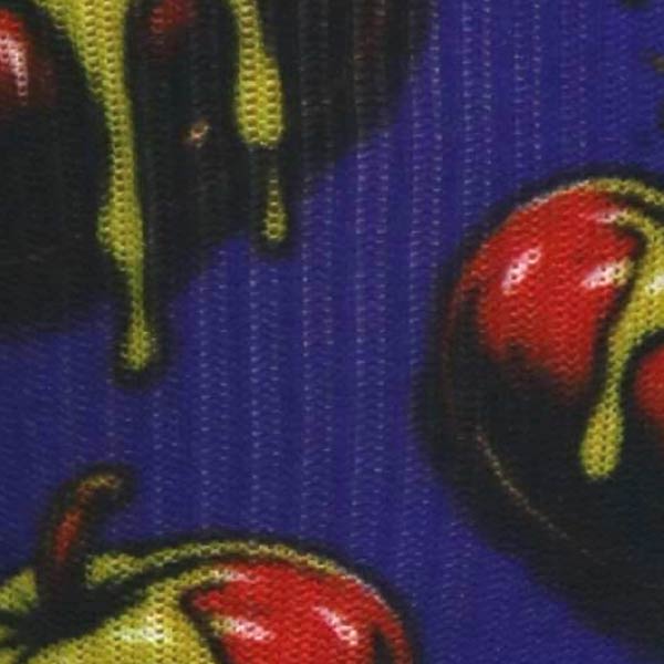 Apples PM - (Standard & Extra Wide)