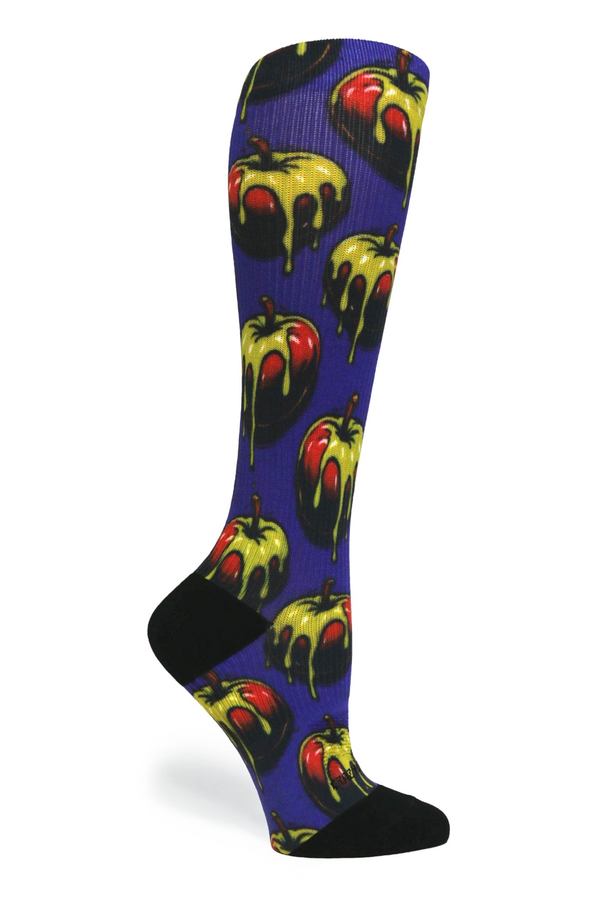 Apples PM - (Standard & Extra Wide)