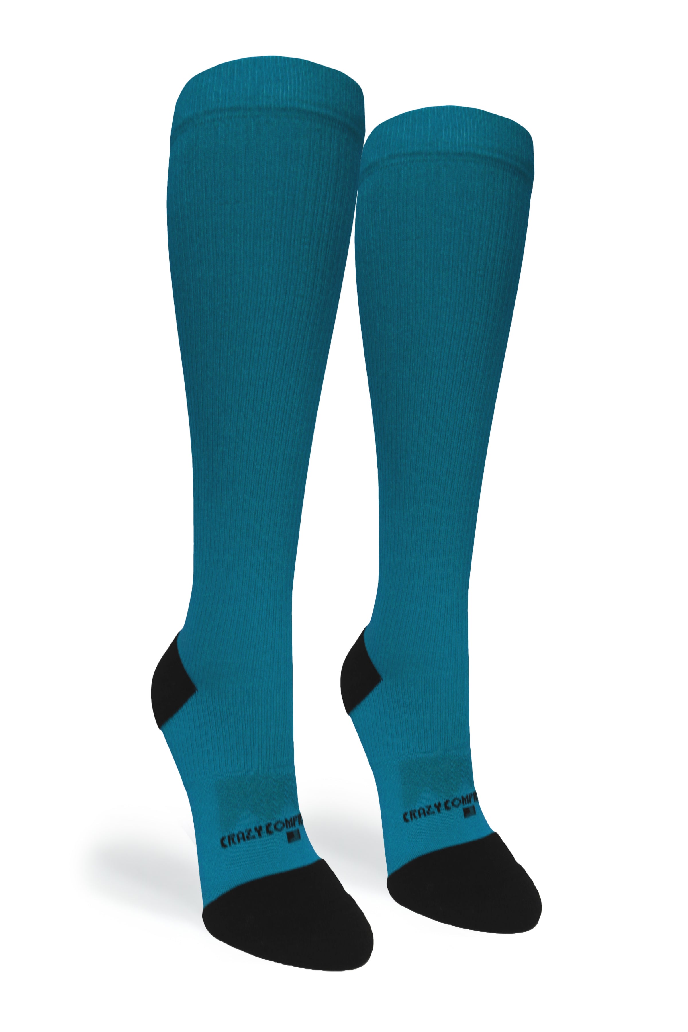 Deep Teal - (Standard & Extra Wide)