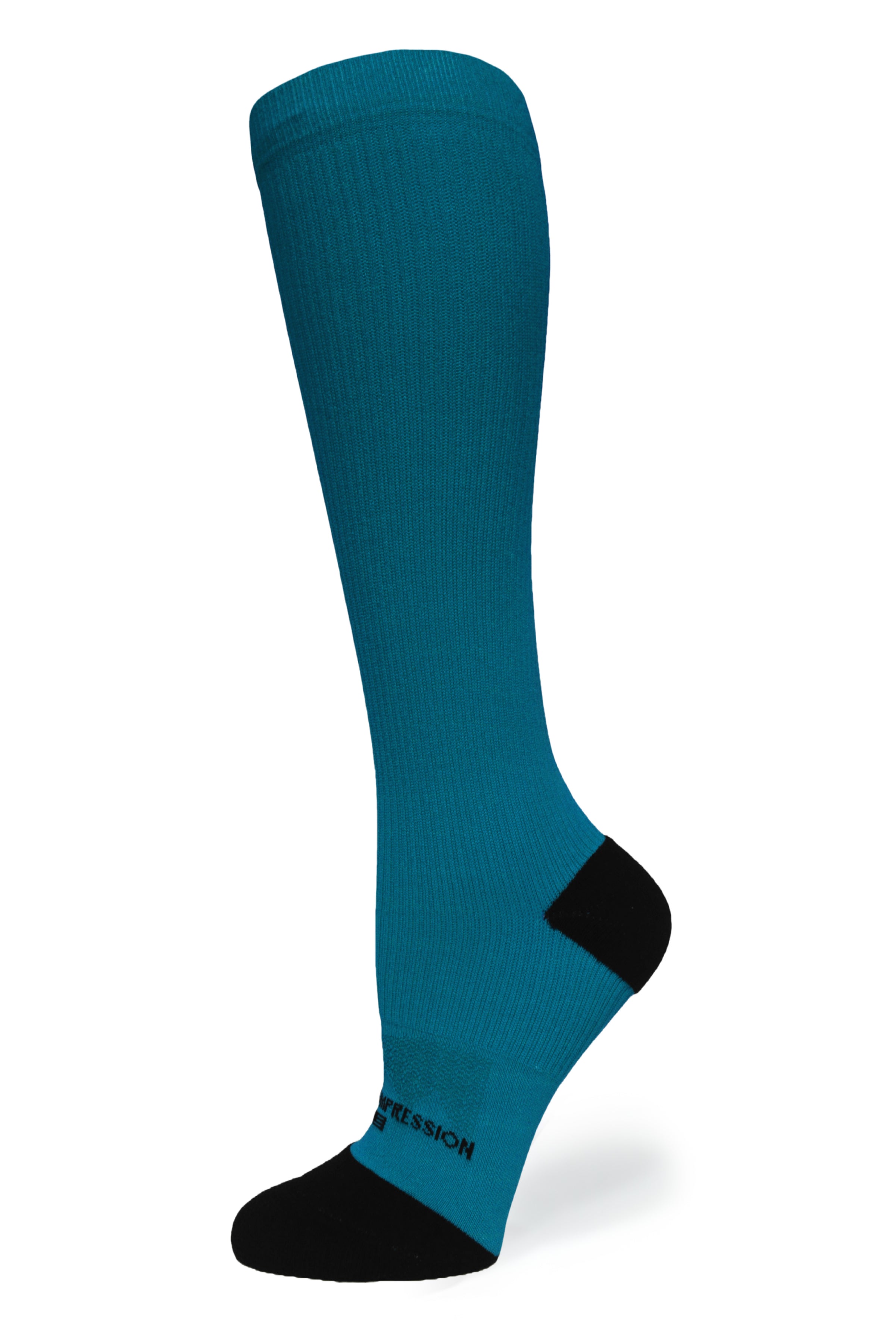 Deep Teal - (Standard & Extra Wide)