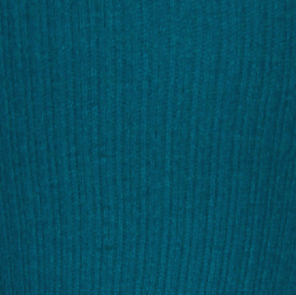 Deep Teal - (Standard & Extra Wide)