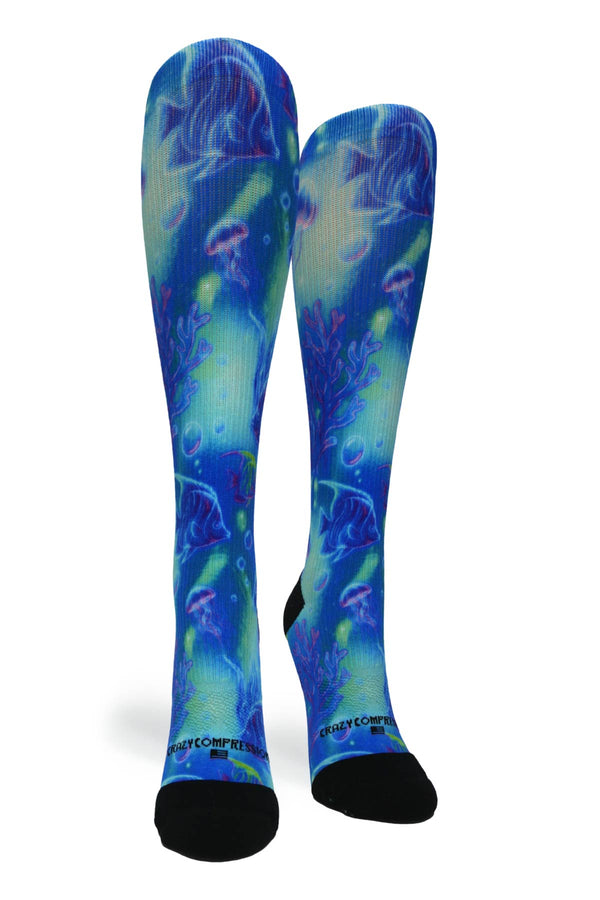 Deep Waters - (Standard & Extra Wide)