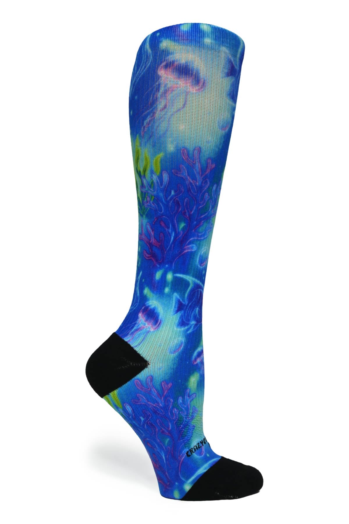 Deep Waters - (Standard & Extra Wide)