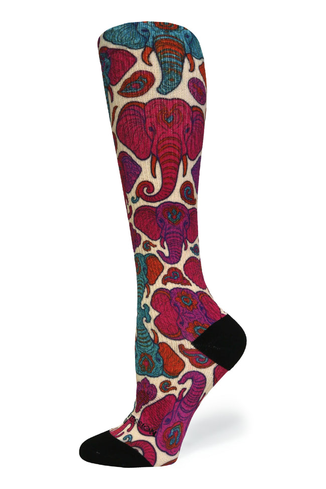 Elephant Adornment - (Standard & Extra Wide)
