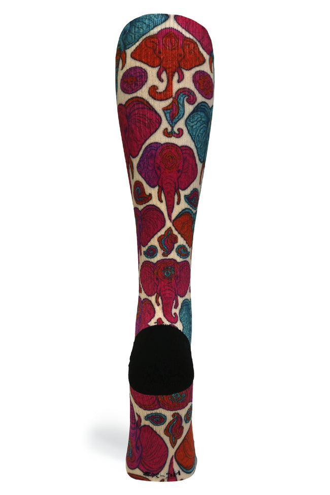 Elephant Adornment - (Standard & Extra Wide)
