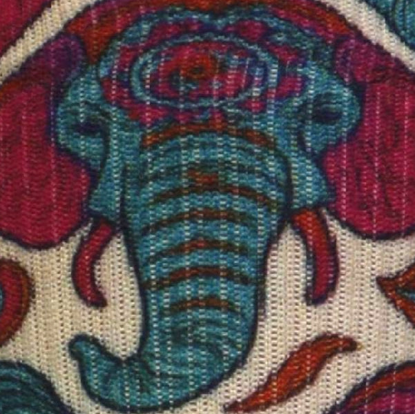 Elephant Adornment - (Standard & Extra Wide)