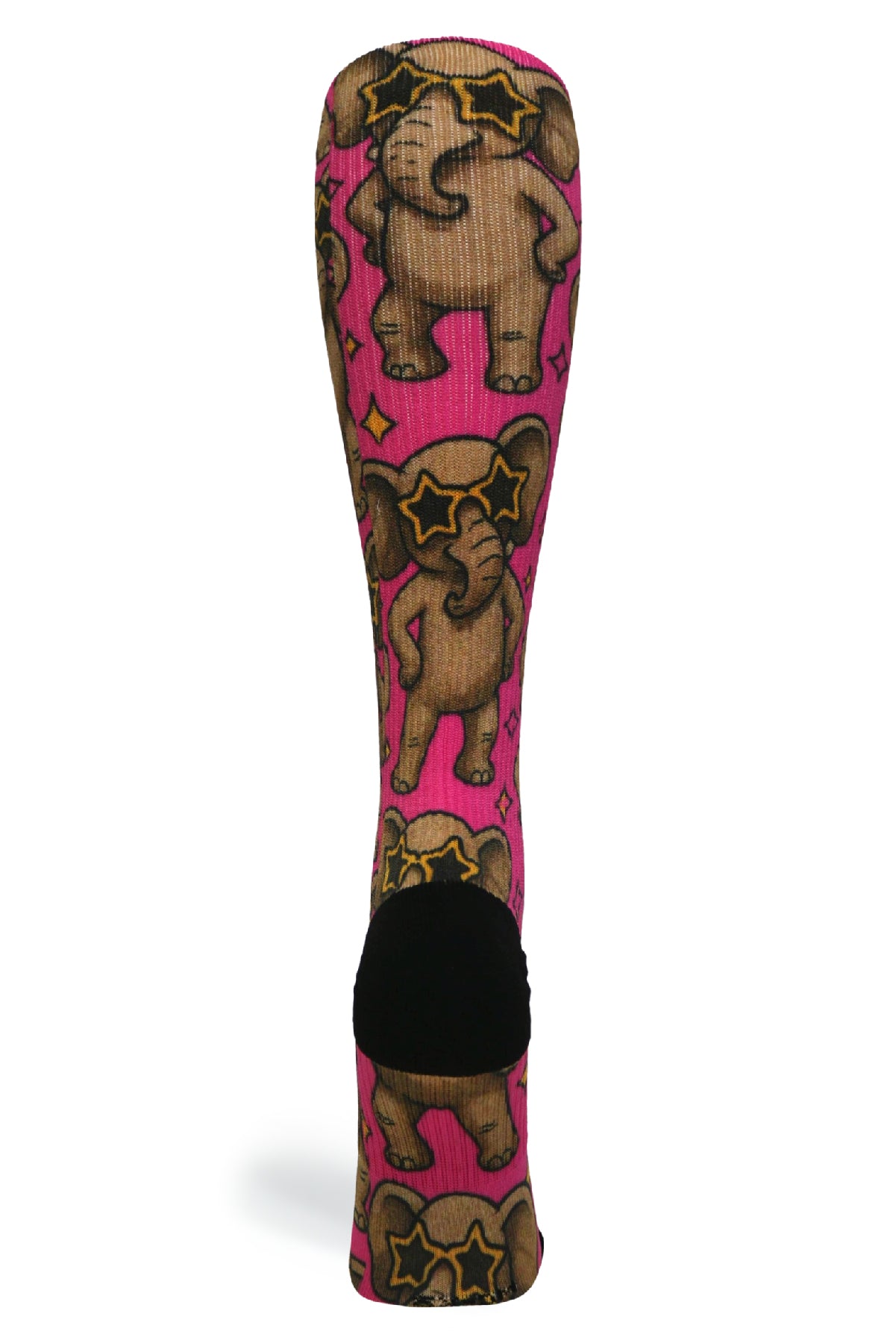 Medias de compresión OTC 360 Space Kitty (estándar y extra anchas) 