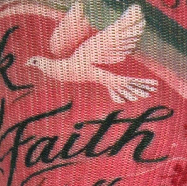 Faith Walk - (Standard & Extra Wide)