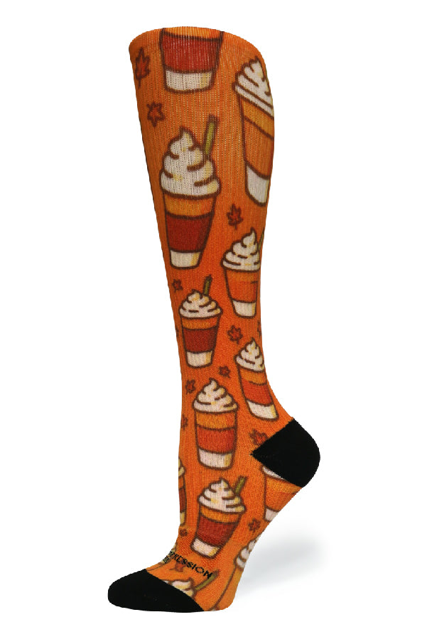 Fall Shake - (Standard & Extra Wide)