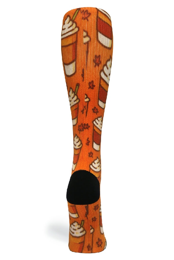 Fall Shake - (Standard & Extra Wide)