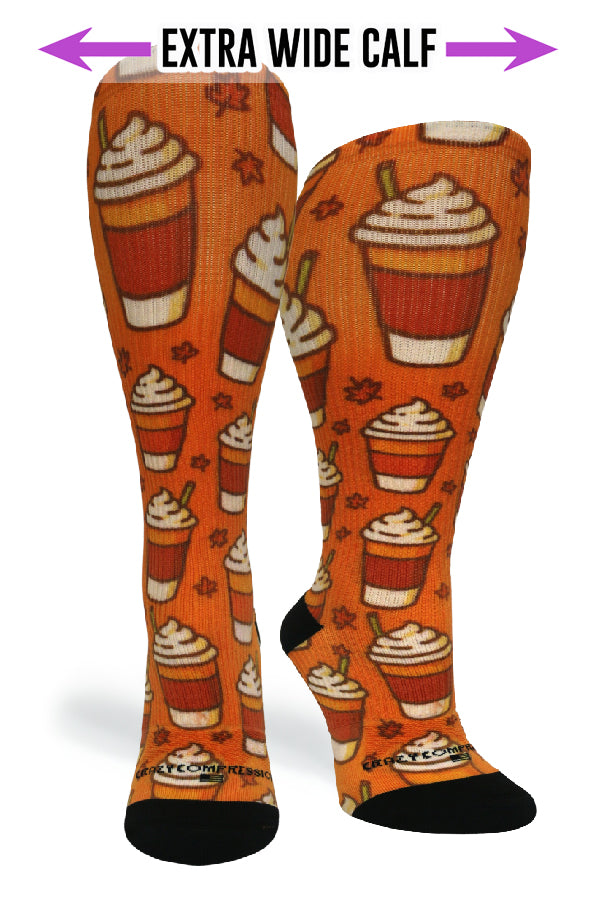 Fall Shake - (Standard & Extra Wide)