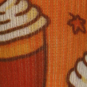 Fall Shake - (Standard & Extra Wide)