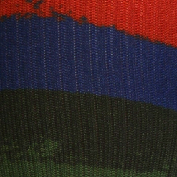 Fall Stripes - (Standard & Extra Wide)