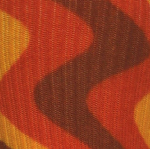 Fall Waves - (Standard & Extra Wide)
