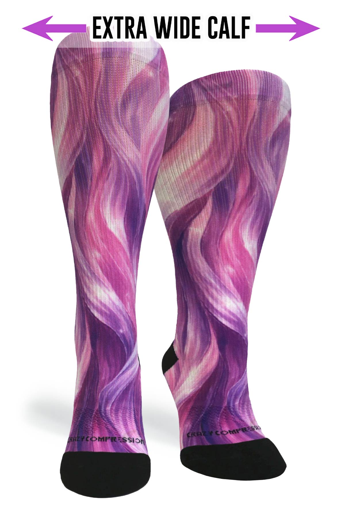 Feather Flow - (Standard & Extra Wide)