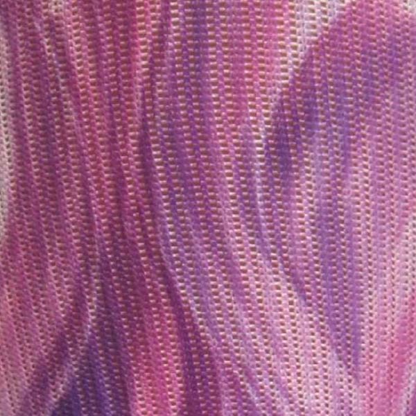 Medias de compresión de venta libre 360 ​​Spring Stripes (estándar y extra anchas) 