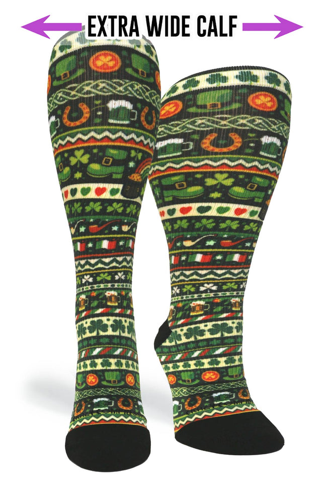 Festive Magic - (Standard & Extra Wide)