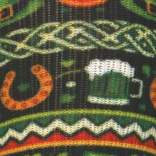 Festive Magic - (Standard & Extra Wide)