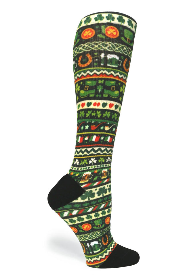 Festive Magic - (Standard & Extra Wide)