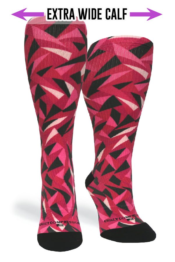 Fight Cancer - (Standard & Extra Wide)
