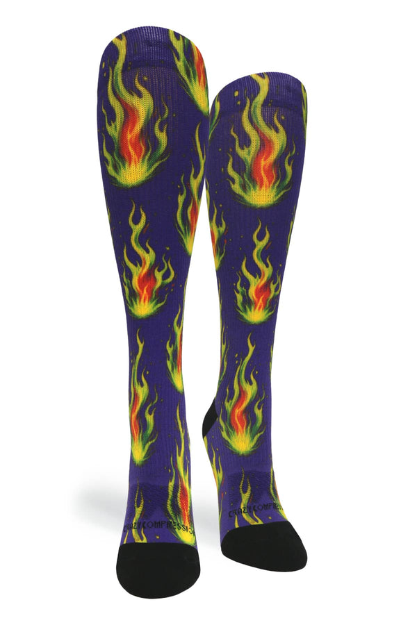 Firebombing - (Standard & Extra Wide)