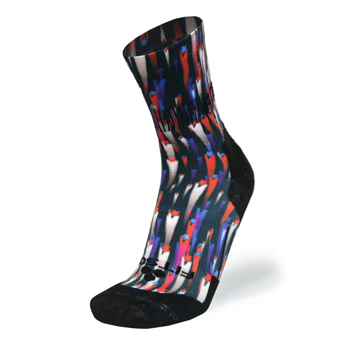 360 Fitsok Crew Shooting Stars