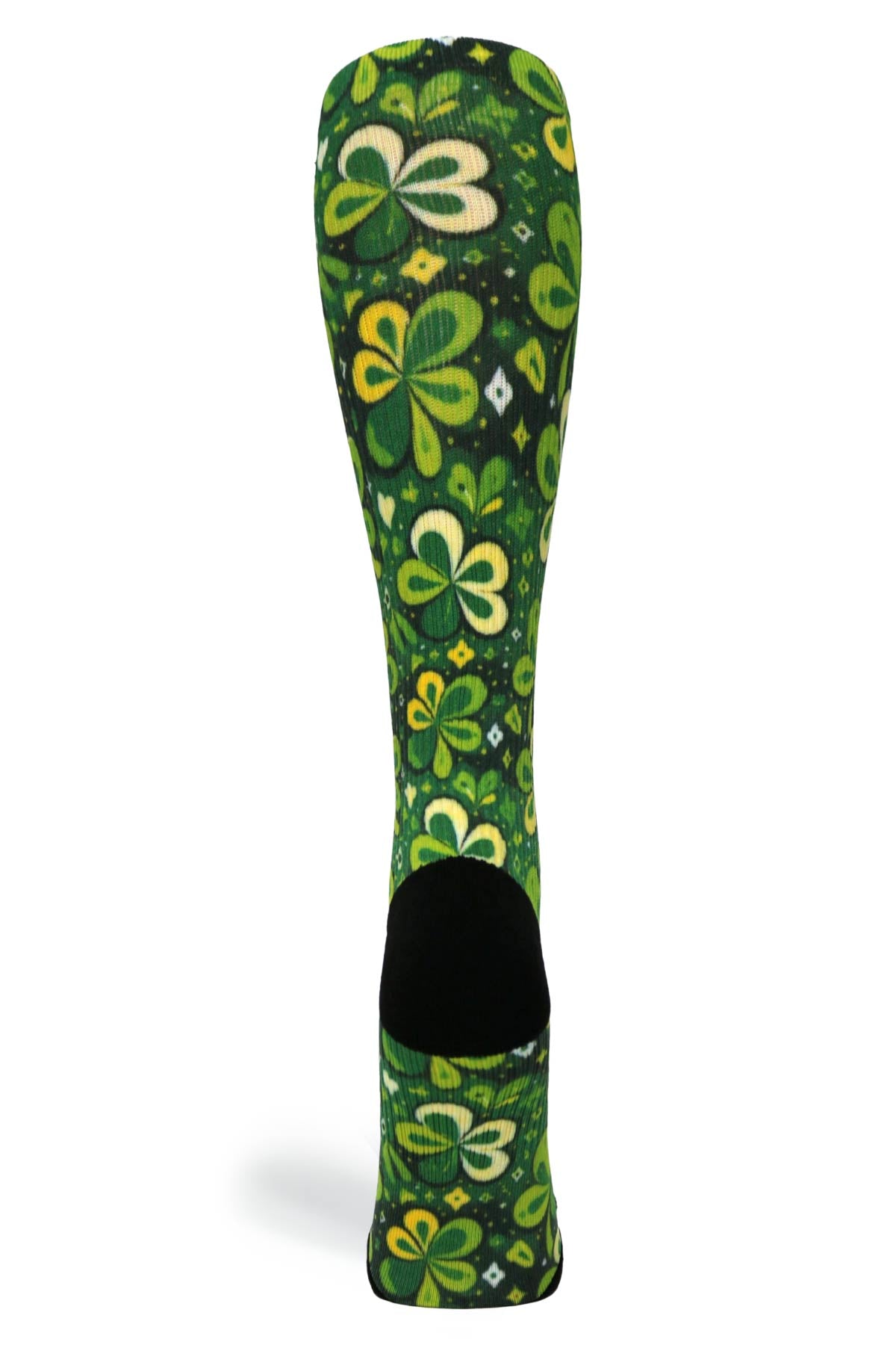 Fiveleaf Clover - (Standard & Extra Wide)