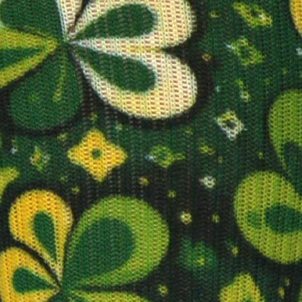 Fiveleaf Clover - (Standard & Extra Wide)