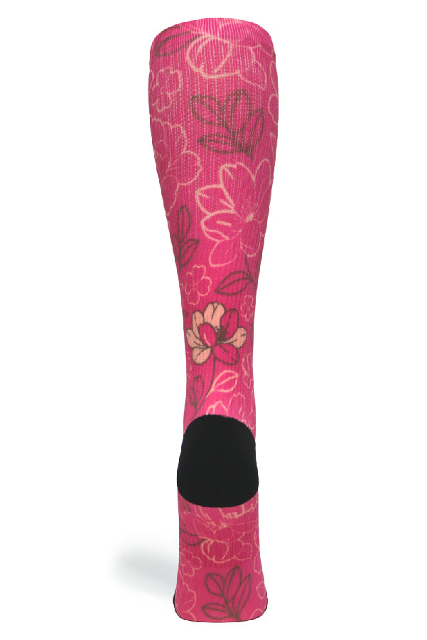 Floral Hope - (Standard & Extra Wide)