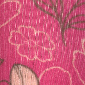 Floral Hope - (Standard & Extra Wide)