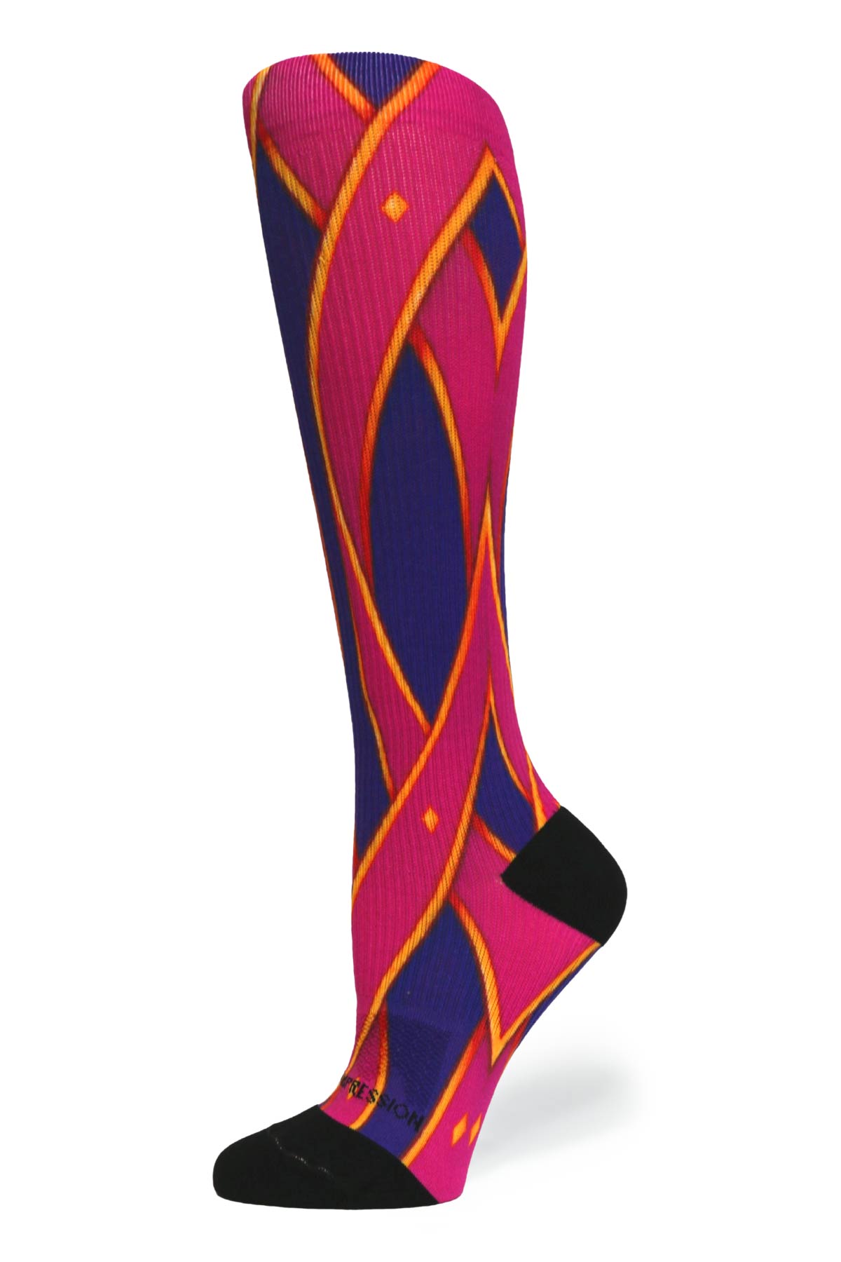 Flowing Ribbons - (Standard & Extra Wide)