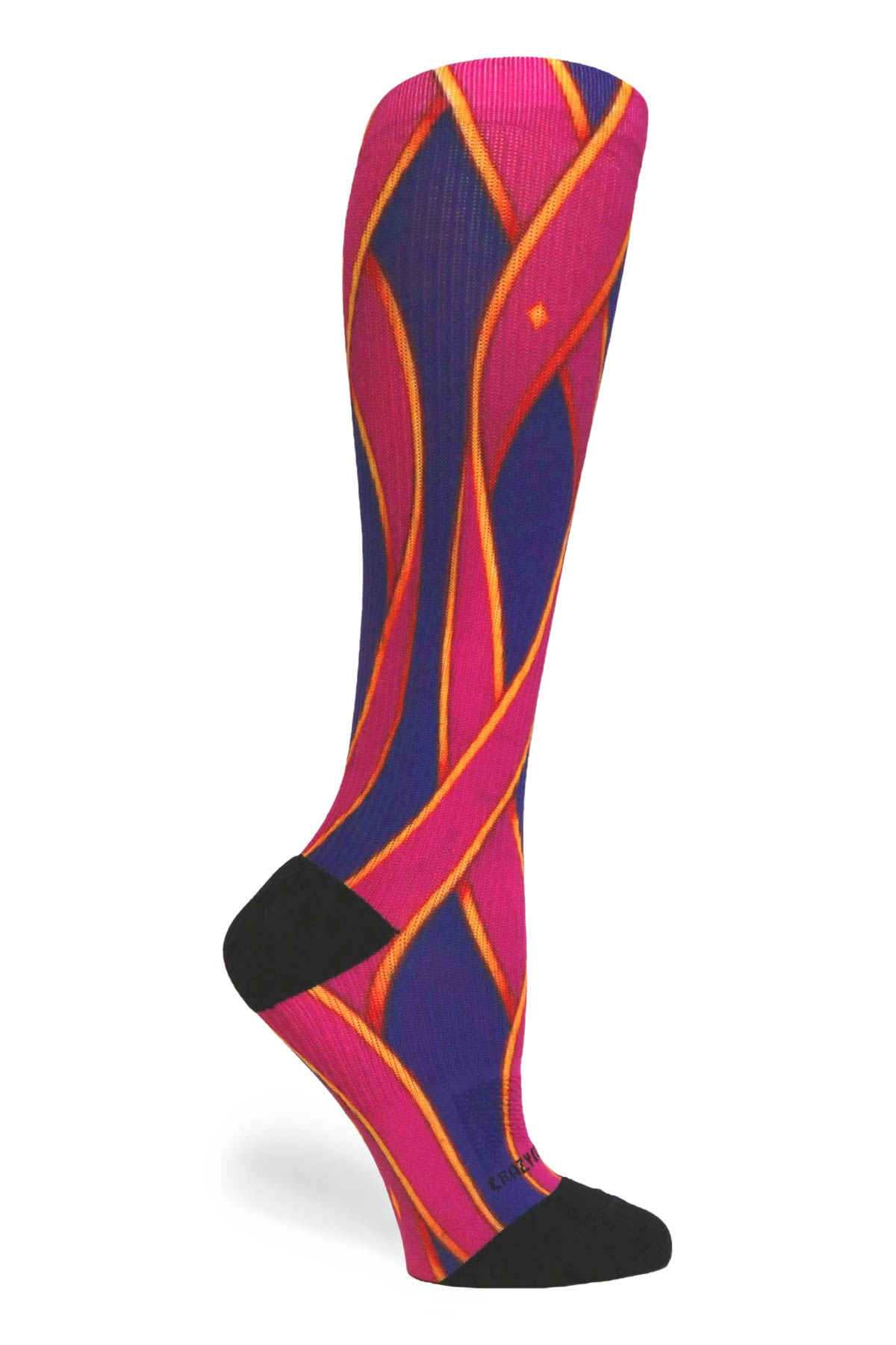 Flowing Ribbons - (Standard & Extra Wide)