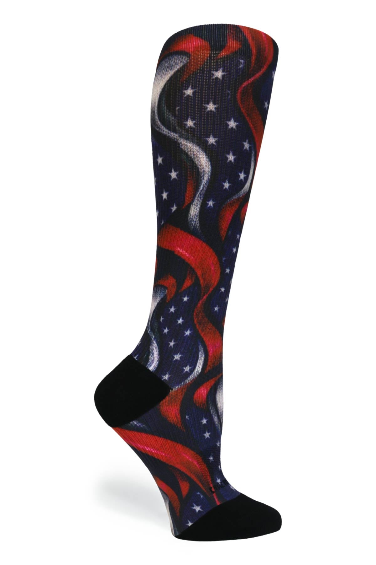 Fourth Celebration - (Standard & Extra Wide)