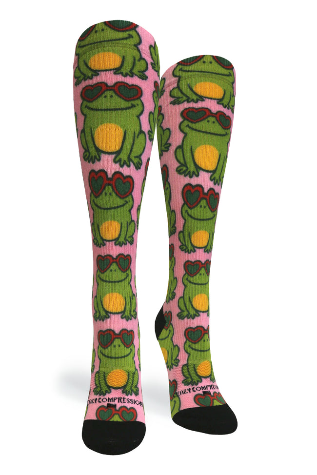 Frog Vision - (Standard & Extra Wide)