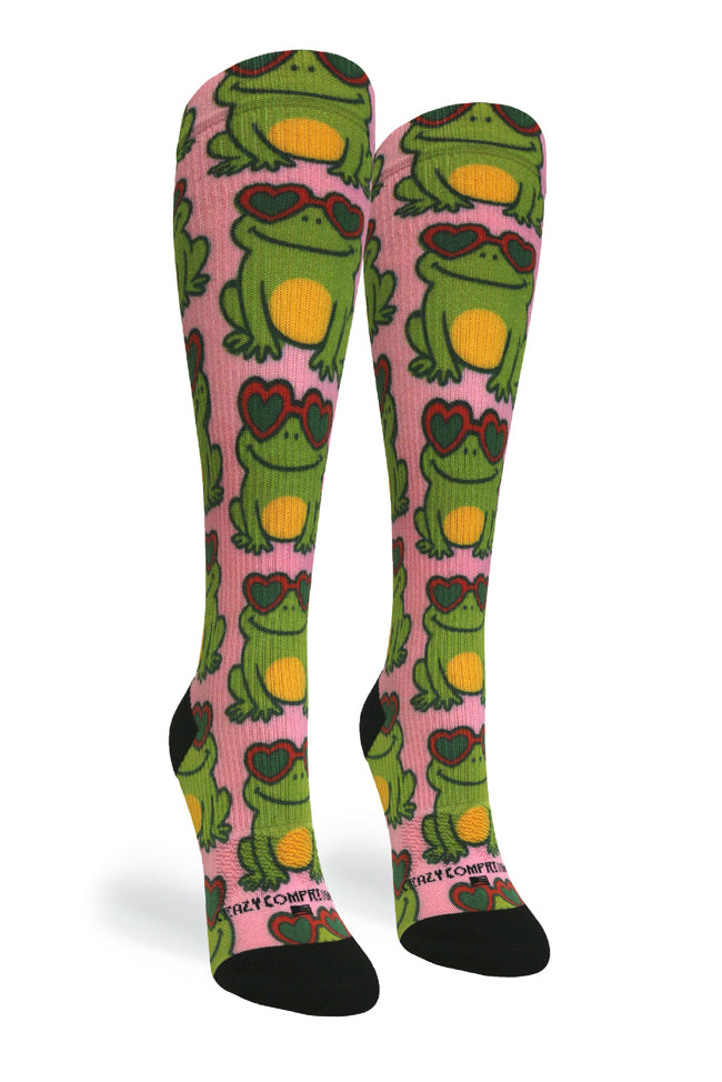 Frog Vision - (Standard & Extra Wide)