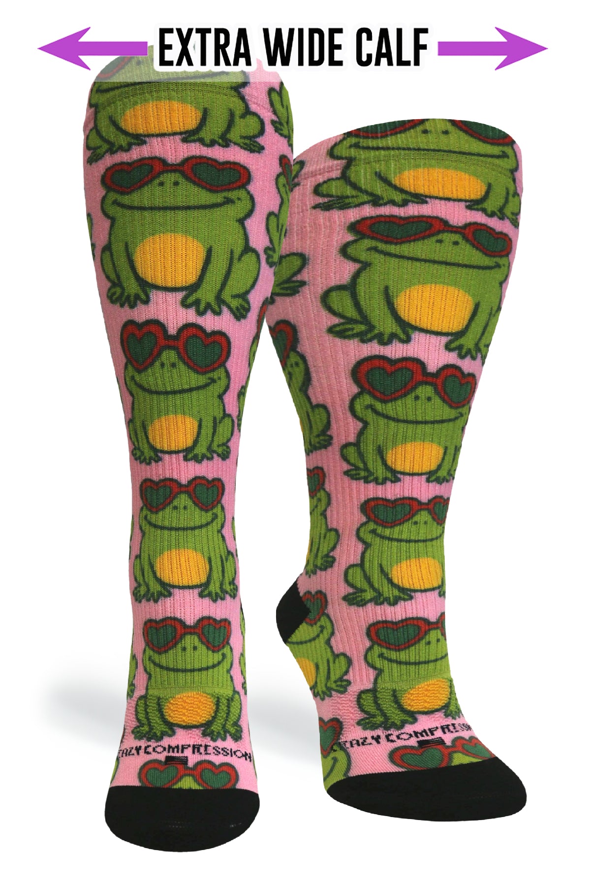 Frog Vision - (Standard & Extra Wide)